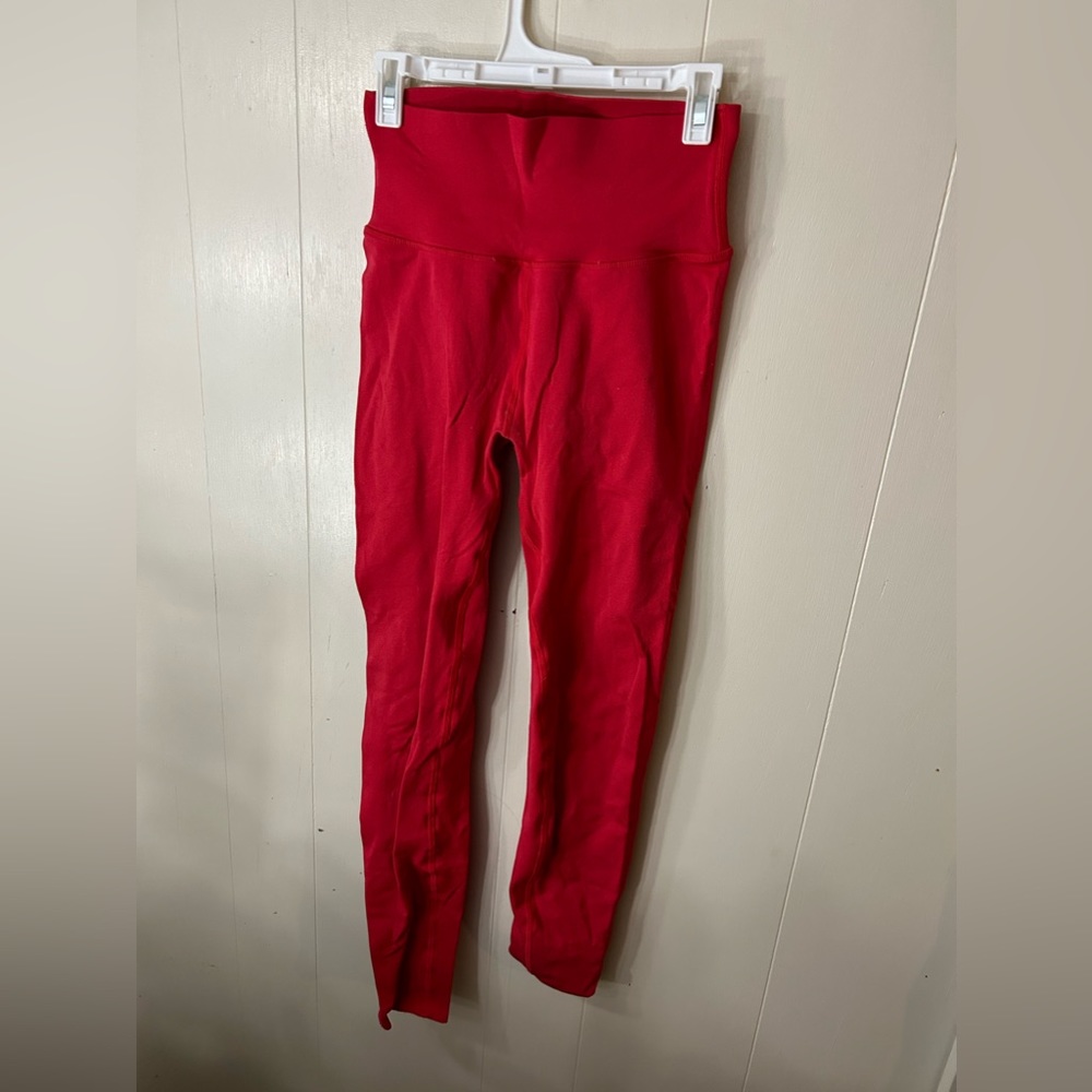 FABLETICS sculpt knit leggings
